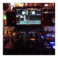 DJ PARTIES
