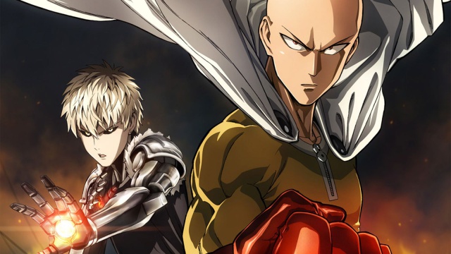One Punch Man Manga 190 One Punch Man Manga 190