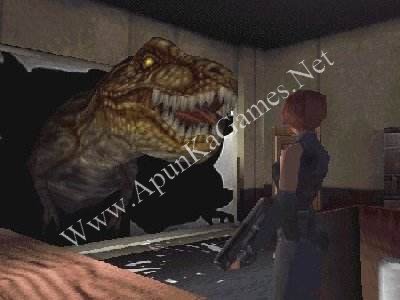 Download Dino Crisis (Windows) - My Abandonware in 2023