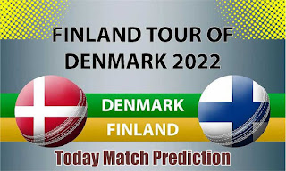 DEN vs FIN 1st 100% Sure Match Prediction [T20 ]