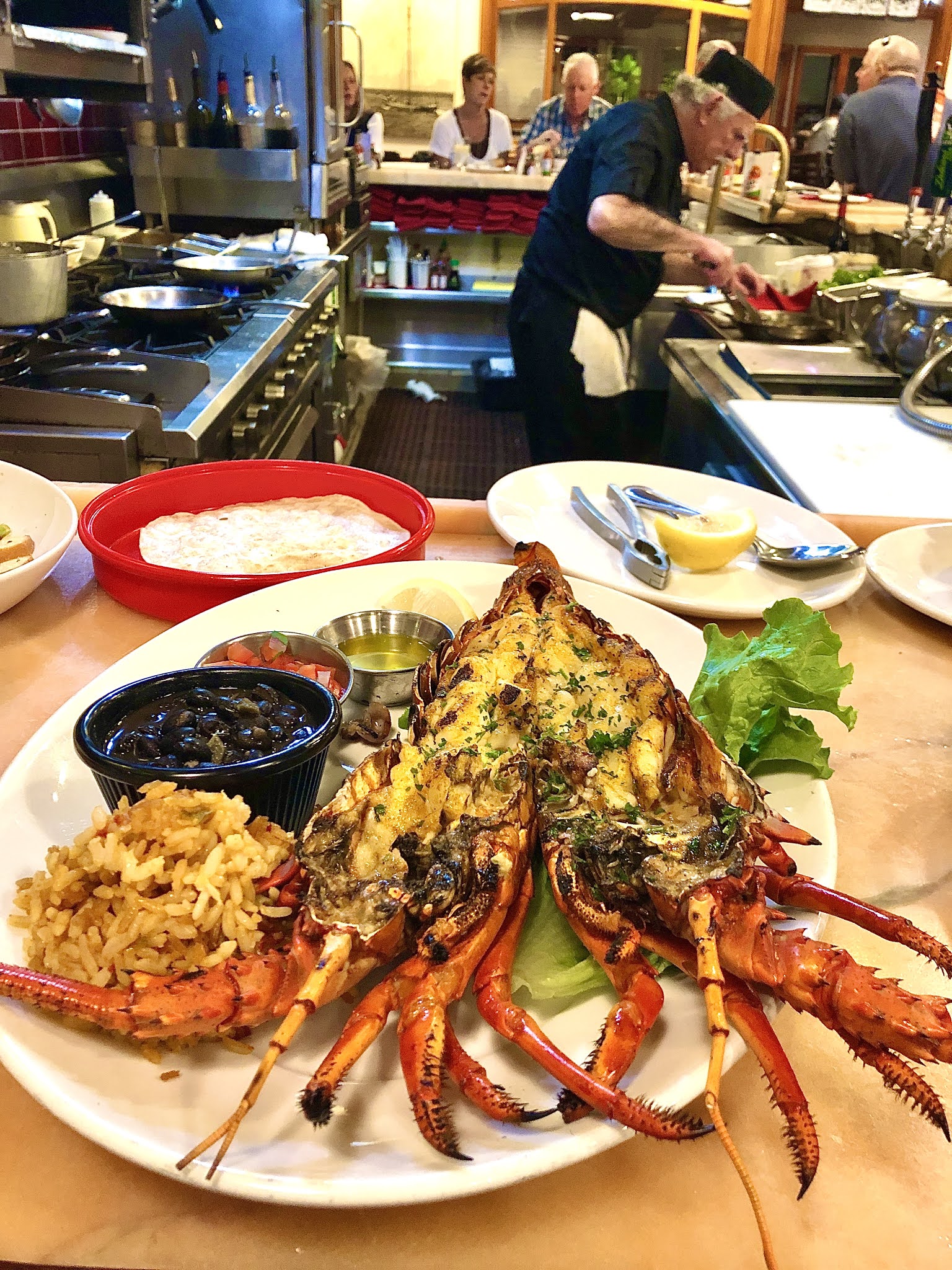 SanDiegoVille: Spiny Lobster Season Is Upon Us! Here Are The Top San
