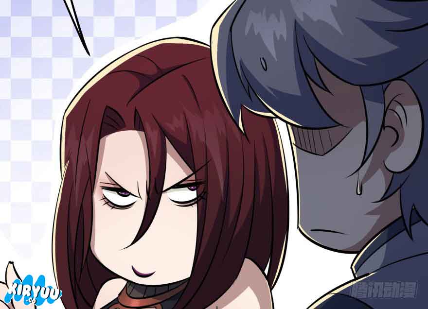 The Hunter Chapter 83 Gambar 25