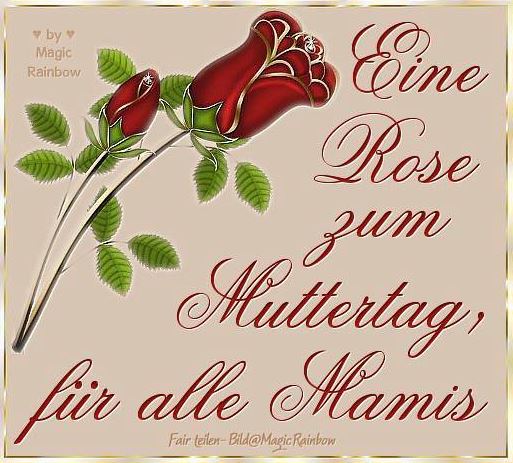 Muttertagsgrüße sprüche whatsapp Beste grüße bilder zum Muttertag