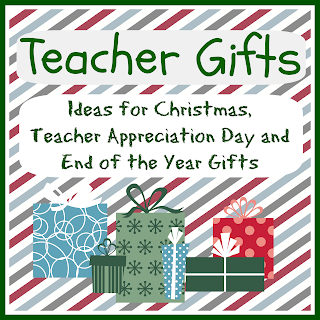 Gifts for Teachers