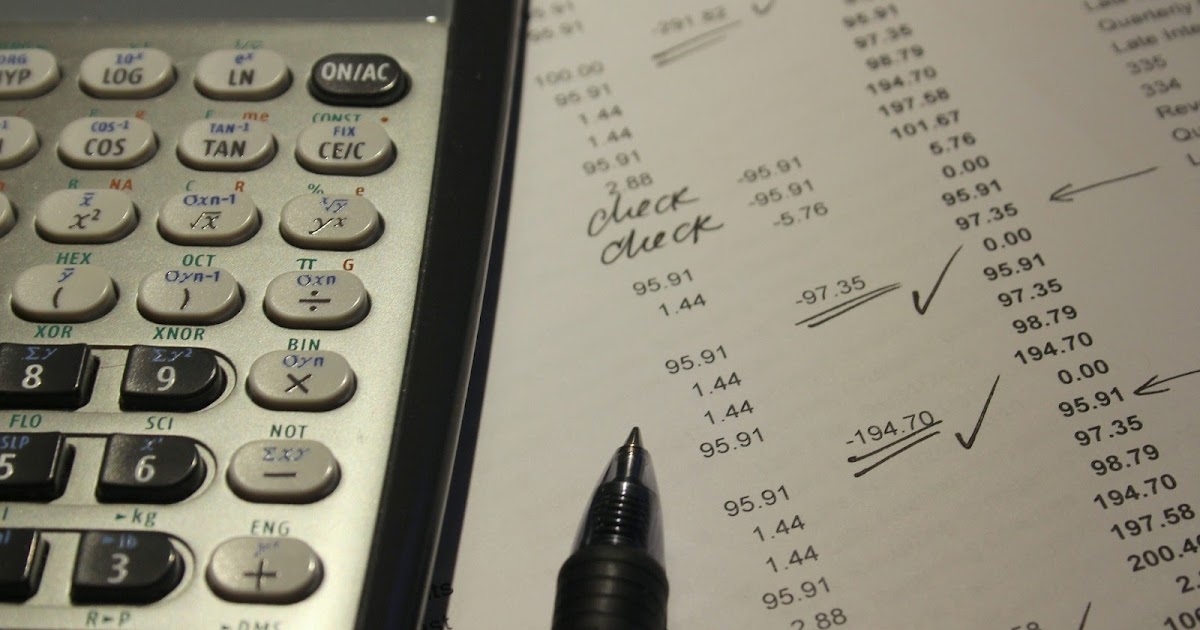 Soal Dan Jawaban Akuntansi Persediaan Barang Dagang Terlengkap Alvianrak Com