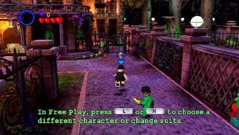 batman arkham asylum ppsspp batman arkham asylum ppsspp