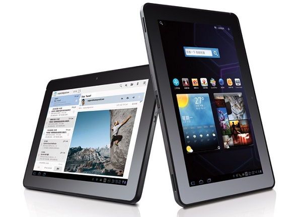 Dell Streak Pro Tablet: más características