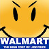 Walmart retrocede en la Bolsa Mexicana de Valores