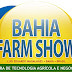 Aberto credenciamento à imprensa para a Bahia Farm Show 2017