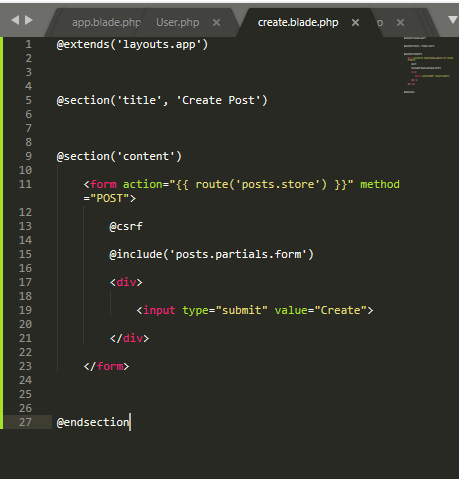 Isset php. View php title. View php title. Bluefish. Комментировать в php.