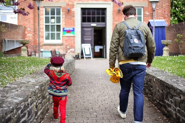 Brecon museum 