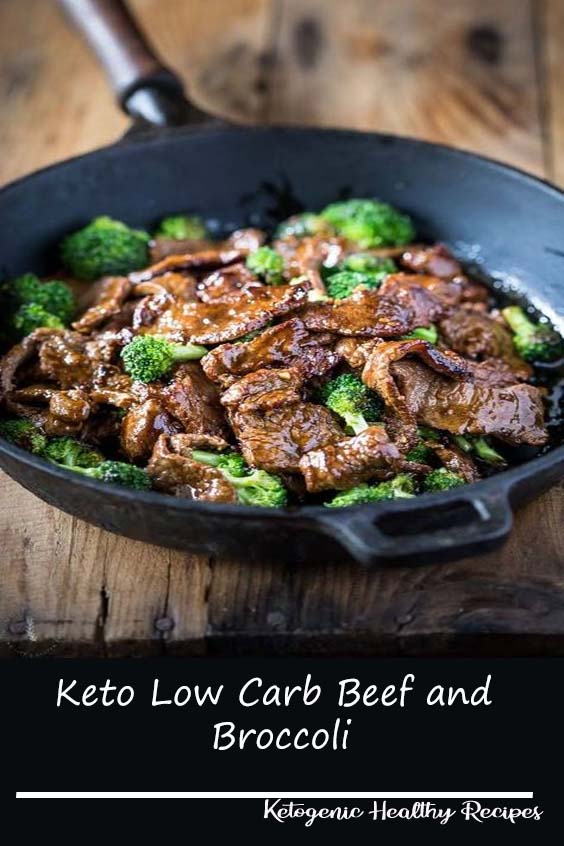 Keto Low Carb Beef and Broccoli Best Instant Pot Recipes Chicken Thighs