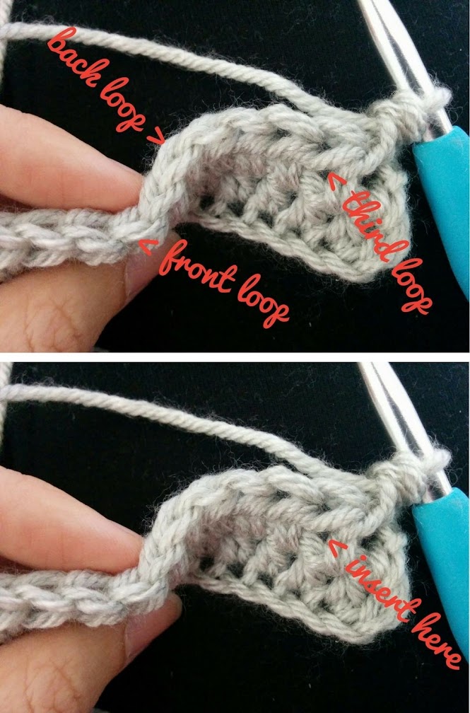 Half Double Crochet Minnie Mouse Sweater FREE Crochet Pattern Half Double Crochet Minnie Mouse Sweater FREE Crochet Pattern