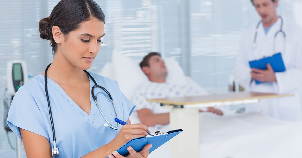 Nurse Needed In Canada - APPLY - HOLARNS