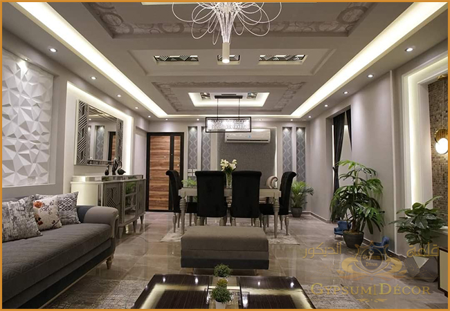 اسقف جبس بورد جديد 2021 اسقف جبس بورد جديد 2021
