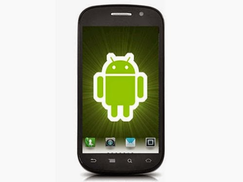 Знайти пристрій jn para android