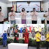 Jelang Masa Tenang, KPU Minut Ingatkan Paslon Stop Kampanye