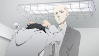 東京リベンジャーズ 18話 アニメ | 龍宮寺堅 ドラケン | 東リベ 東卍 東京卍會 | Tokyo Revengers Draken