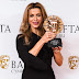Eve Myles  Best Actress Winner - BAFTA Cymru 2018