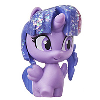 My Little Pony Special Sets Unicorn Party Present Twilight Sparkle Pony Cutie Mark Crew Figure My Little Pony Special Sets Unicorn Party Present Twilight Sparkle Pony Cutie Mark Crew Figure