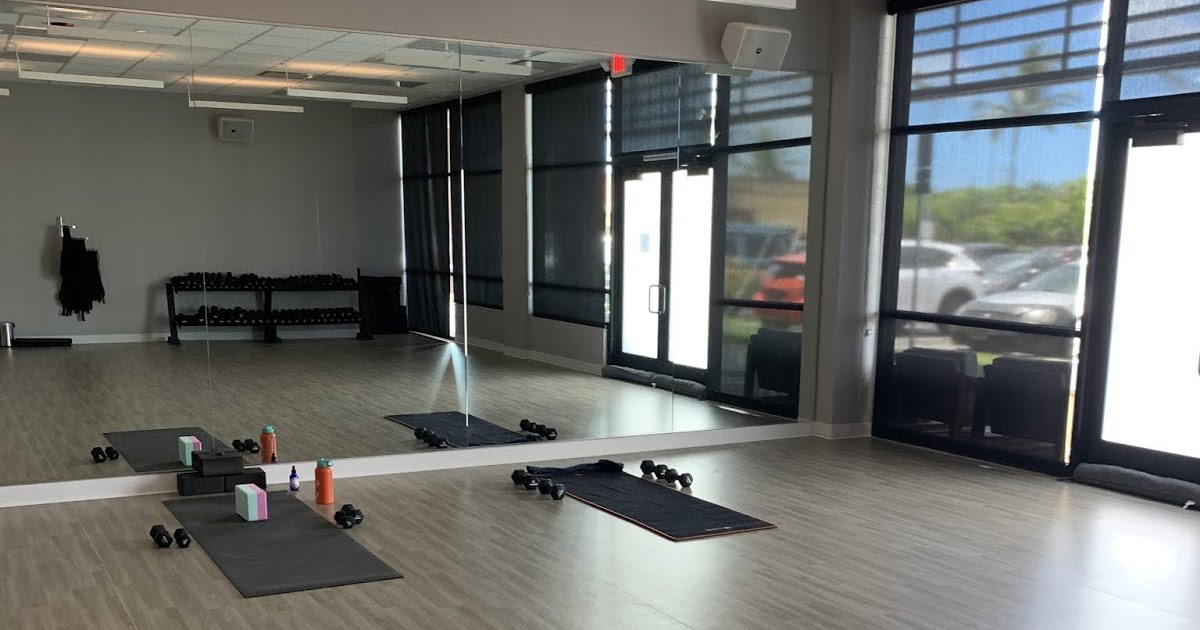 Hawaii Mom Blog Core Power Yoga Now in Kapolei