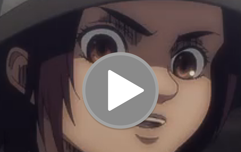 Free Streaming Attack on Titan - Shingeki no Kyojin Season 4 Episode 1