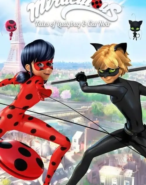 Miraculous Saison 4 Episode 10 Vf Miraculous: Tales of Ladybug & Cat Noir Season 4 episode 10 - TvSeriezBox
