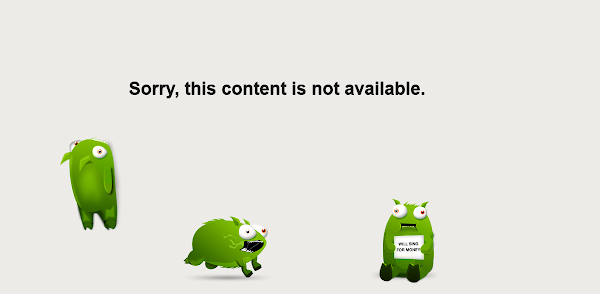 Cara Custom Error 404 Page Not Found Dengan Animasi di Blogger Cara Custom Error 404 Page Not Found Dengan Animasi di Blogger