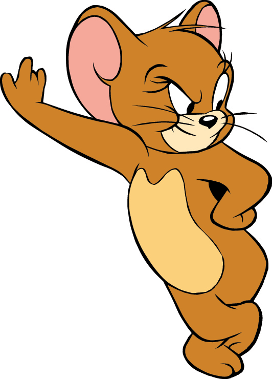 clip art mighty mouse - photo #39