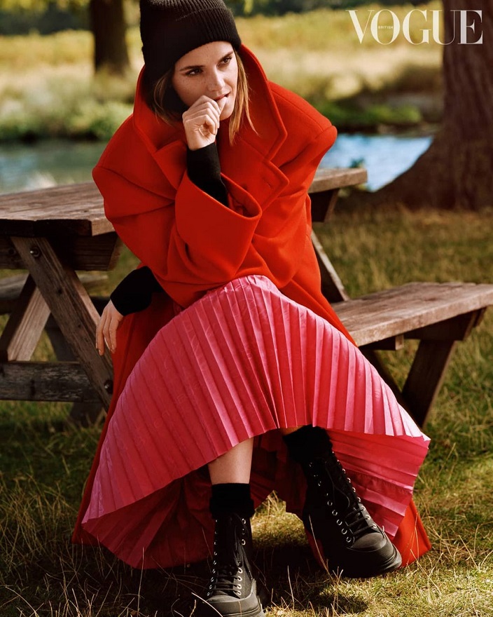 Modaya Dair ♥: Emma Watson