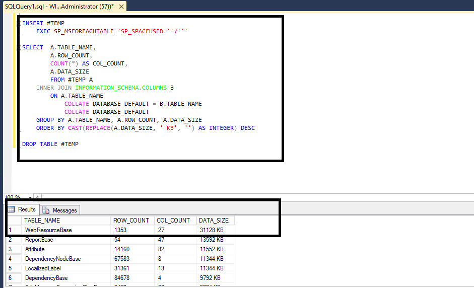 Exec main. Таблица SQL select. Count SQL. Cast SQL. Пример создания таблицы SQL.