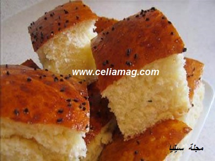 خبز الدار ببياض البيض .خبز الدار ام وليد pain maison.pain a la farine.recette pain.pain oum walid