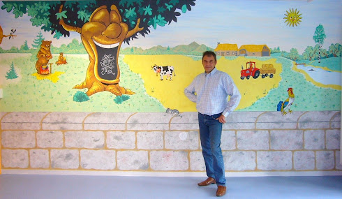 peinture murale 2011