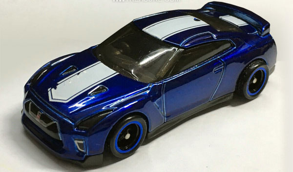 Daftar Hot Wheels Super Treasure Hunt Dan Treasure Hunt 2019