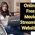 Free Movie Streaming Websites