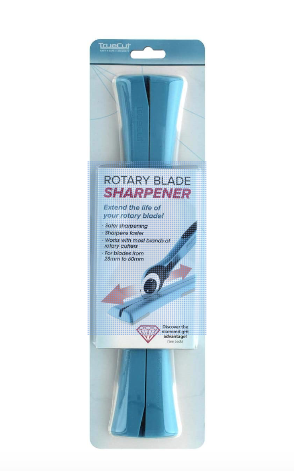 TrueSharp 2 Power Sharpener  Manufactured By The Grace Company