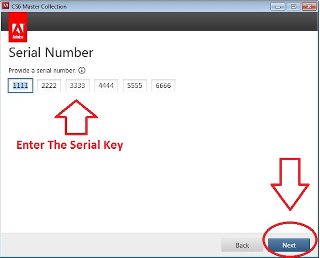Adobe Cs6 Crack
