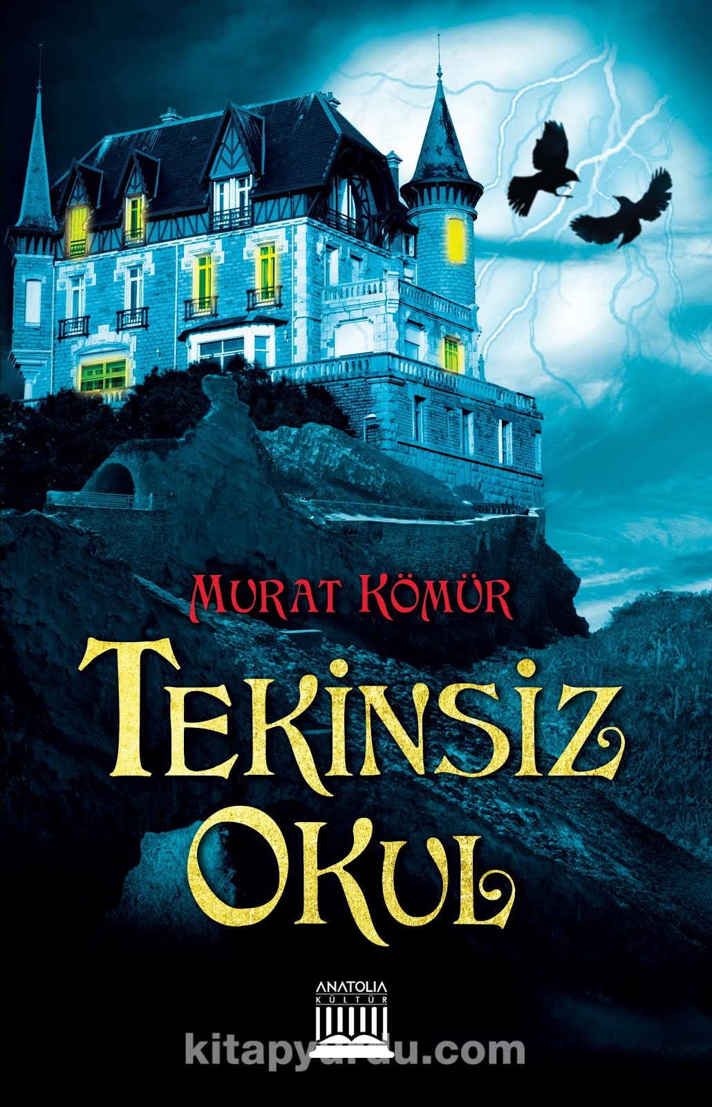 Her Kapiyi Acan Murad Dualari Kitabi Resmi Indirme Sayfasi E Kitap Noktasi