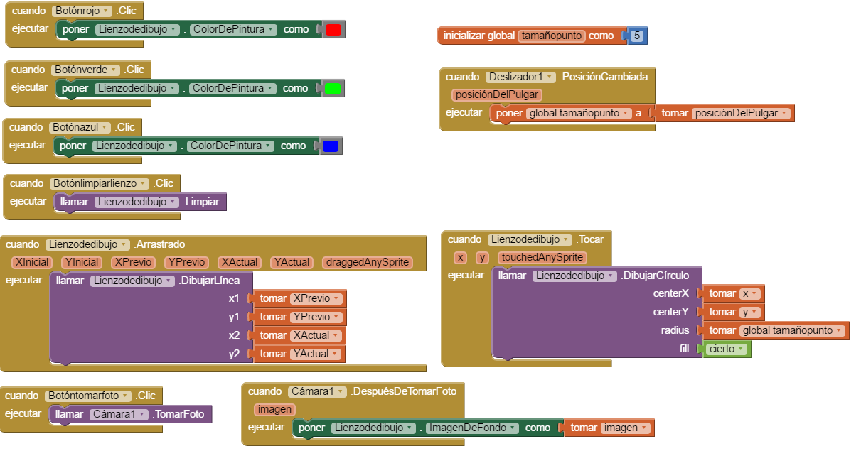 Elmaestrodetecno 1. Tutorial de introducción a App Inventor 2 en