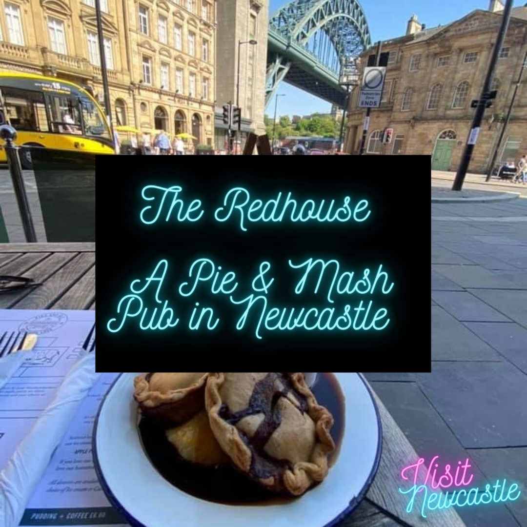 The Redhouse A Pie & Mash Pub in Newcastle Visit Newcastle