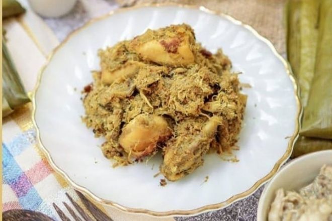 7 Makanan Khas Bugis Bone Paling Enak dan Melegenda yang Wajib Kalian Coba
