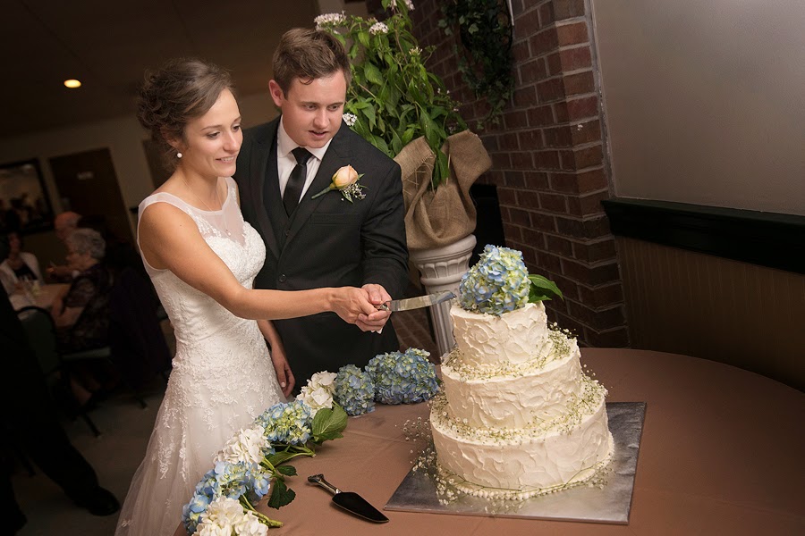 Wedding Photography in Rockville and Woodbine