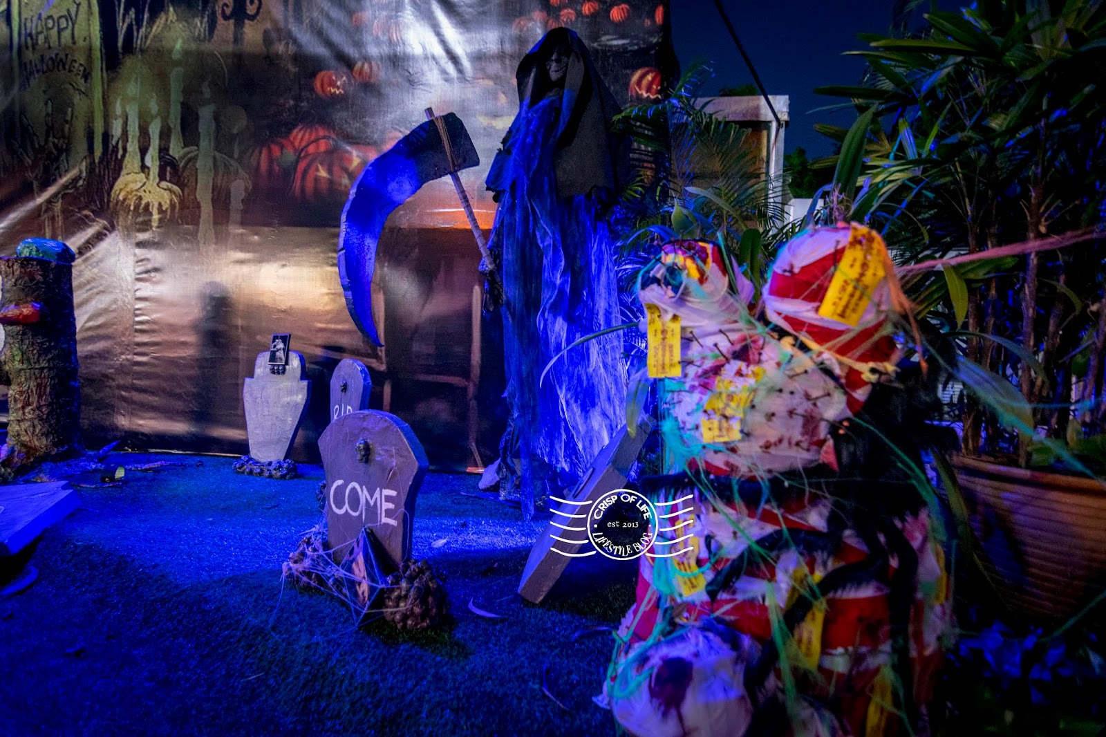 Pubg Mobile Update 0 15 Brings New Payload Mode Halloween Items