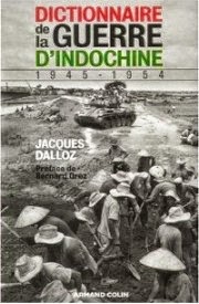 LA GUERRE D'INDOCHINE 1945-1954