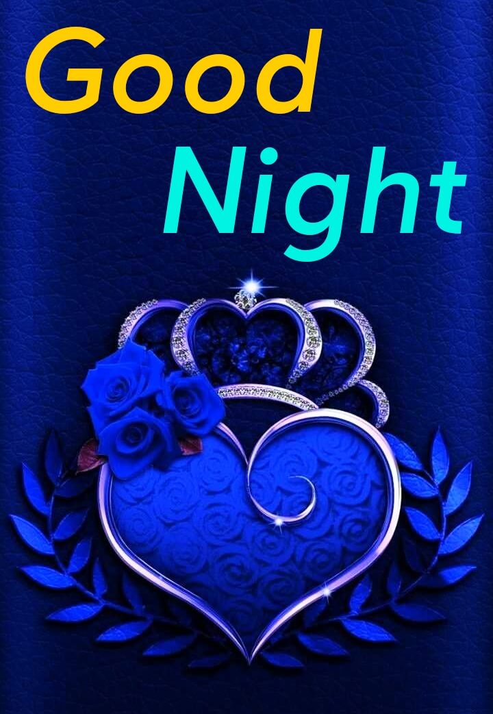 25 Wonderful Good Night Images Download For Whatsapp, Good Night Poetry ...