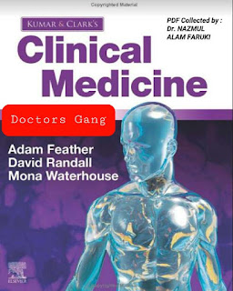 KUMAR & CLARK'S Clinical Medicine Tenth Edition
