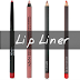 Lip Liner History! By Fashion is Life