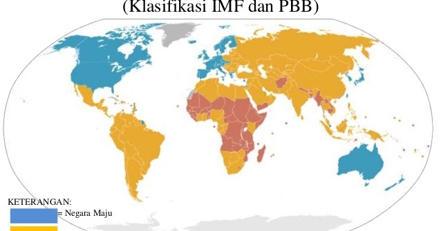 Negara Maju Dan Negara Berkembang Dunia Pendidikan Negara Maju Dan Negara Berkembang Dunia Pendidikan