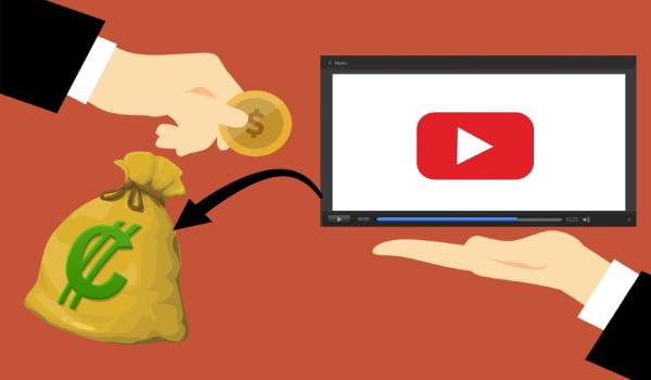 شرح طريقة ربح المال من اليوتيوب عن طريق الادسنس طريقة ربح المال من اليوتيوب عن طريق الادسنس