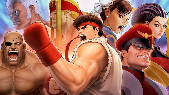 منتج سلسلة Street Fighter يغادر Capcom بصفة نهائية و مشروع سوني Deep Down 